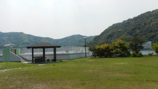 須賀公園キャンプ場